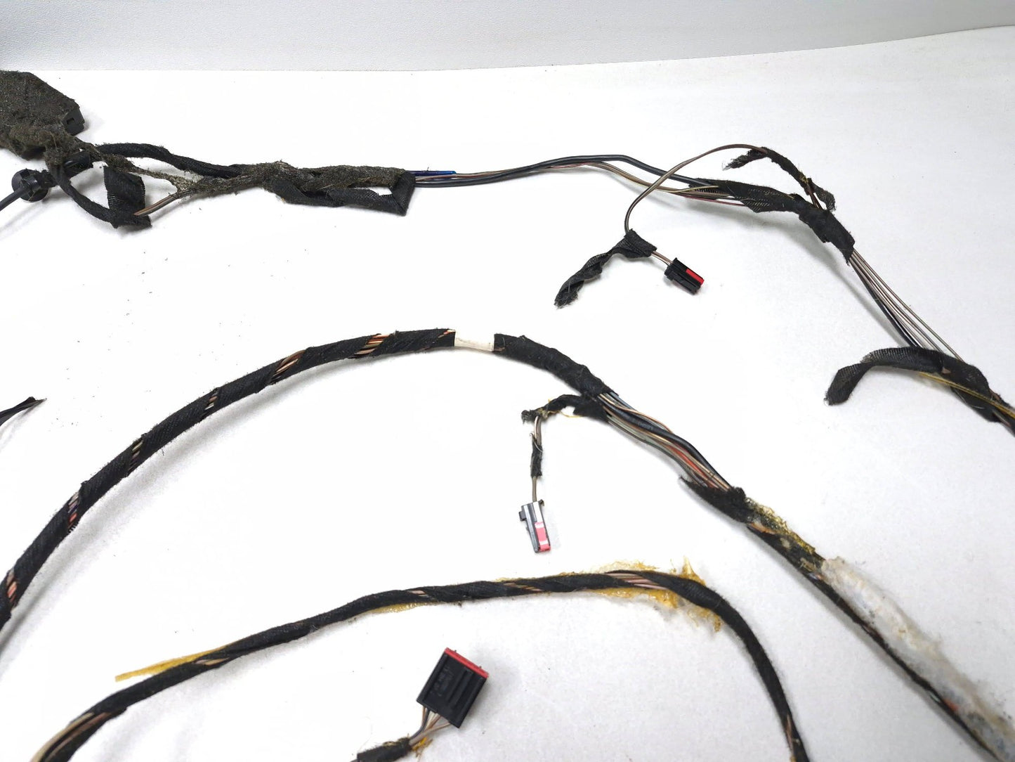 2014 Ford Focus St Headliner Roof Wire Harness OEM