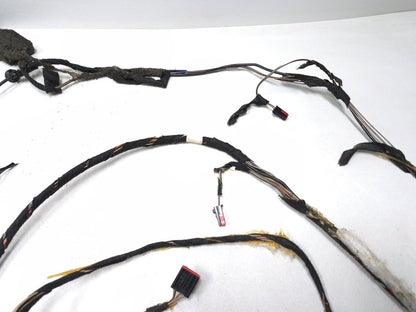 2014 Ford Focus St Headliner Roof Wire Harness OEM