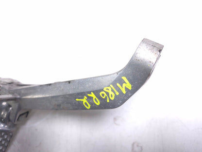 2020 Honda Cb300r Cbf300na Rear Footrest Left & Right Pair OEM