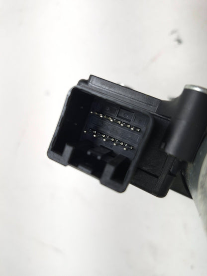 2008 Acura Tl Sunroof Sun Roof Motor OEM