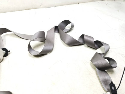 2011 - 2013 Kia Sportage Rear Seat Belt Retractor Left & Right  OEM