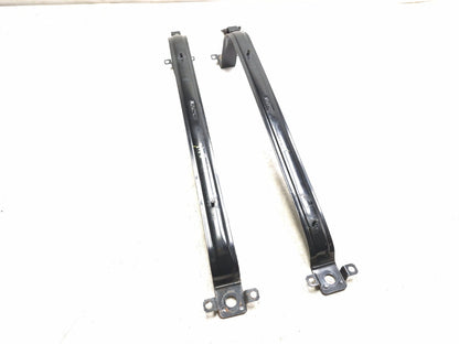 2021 Alfa Romeo Giulia Fuel Tank Strap Pair Oem✅