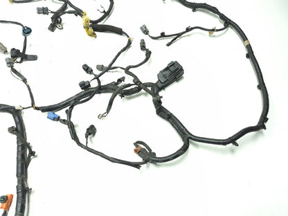 2008 Acura Tl Type-s Under Hood Wire Harness 32200-sep-a10 OEM