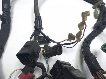 2004 Kawasaki Vulcan 2000 Main Wiring Harness OEM