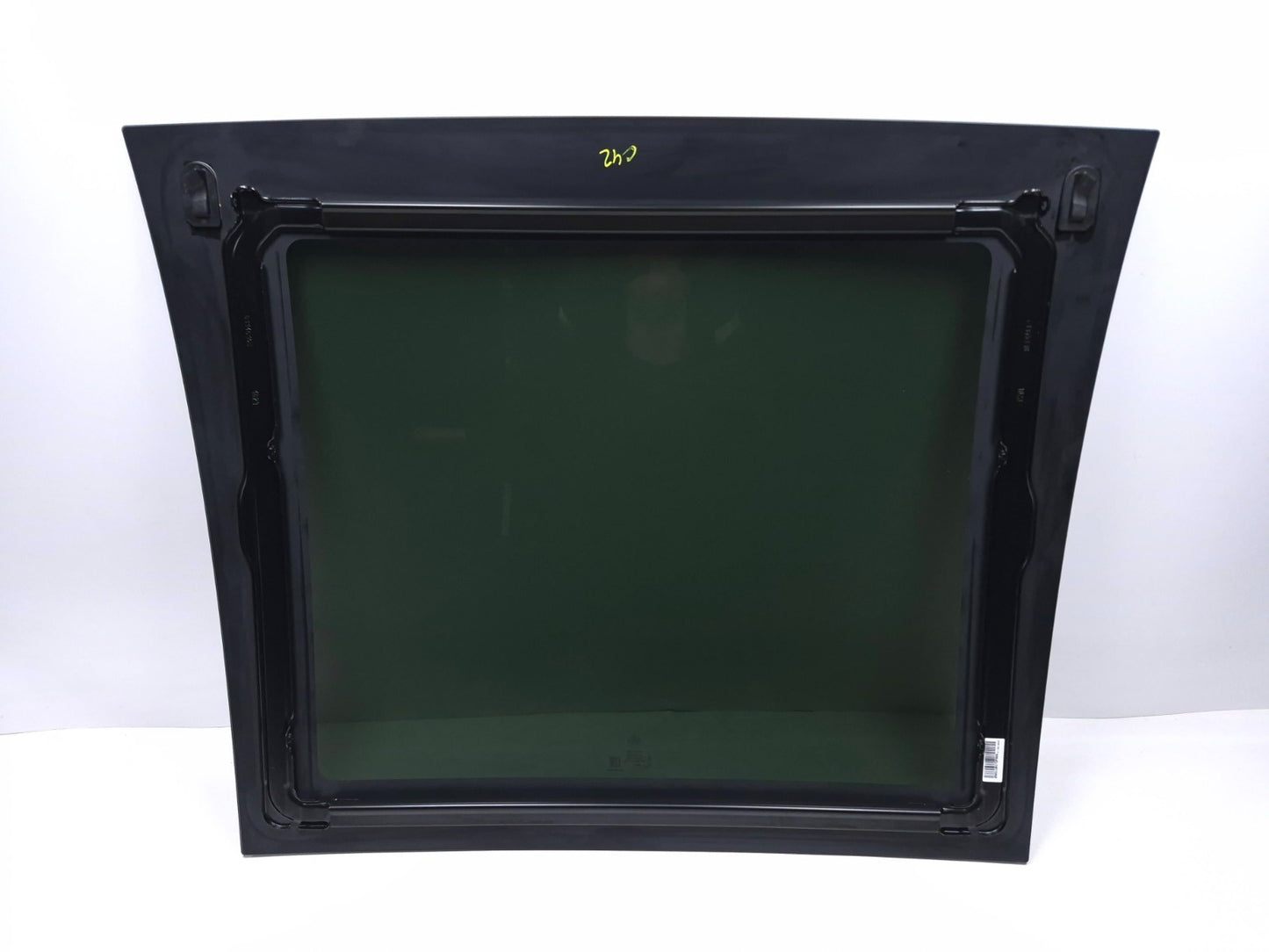 2024 Alfa Romeo Stelvio Front Panoramic Sunroof Glass OEM