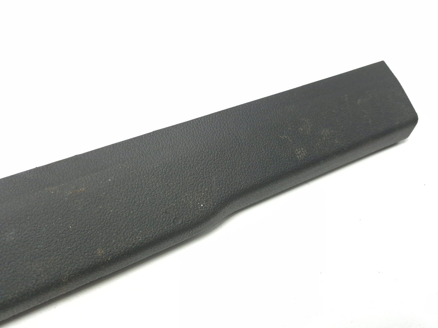 2016 Ford Transit Connect Front Door Sill Scuff Plate Right & Left Pair OEM