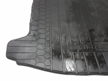 2022 Subaru Crosstrek Rear Trunk Cargo Tray Rubber Mat OEM