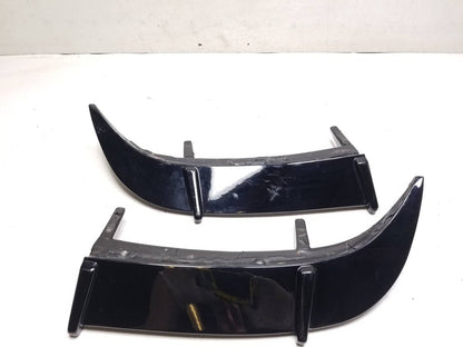 2010 - 2014 VW Golf GTI Trunk Hatch Spoiler
