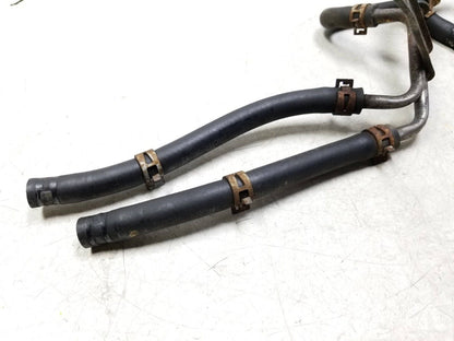 08 - 15 Scion Xb Transsmision Cooler Hose Pipe OEM