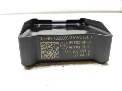 2019 Volkswagen Jetta Fuel Pump Control Module OEM