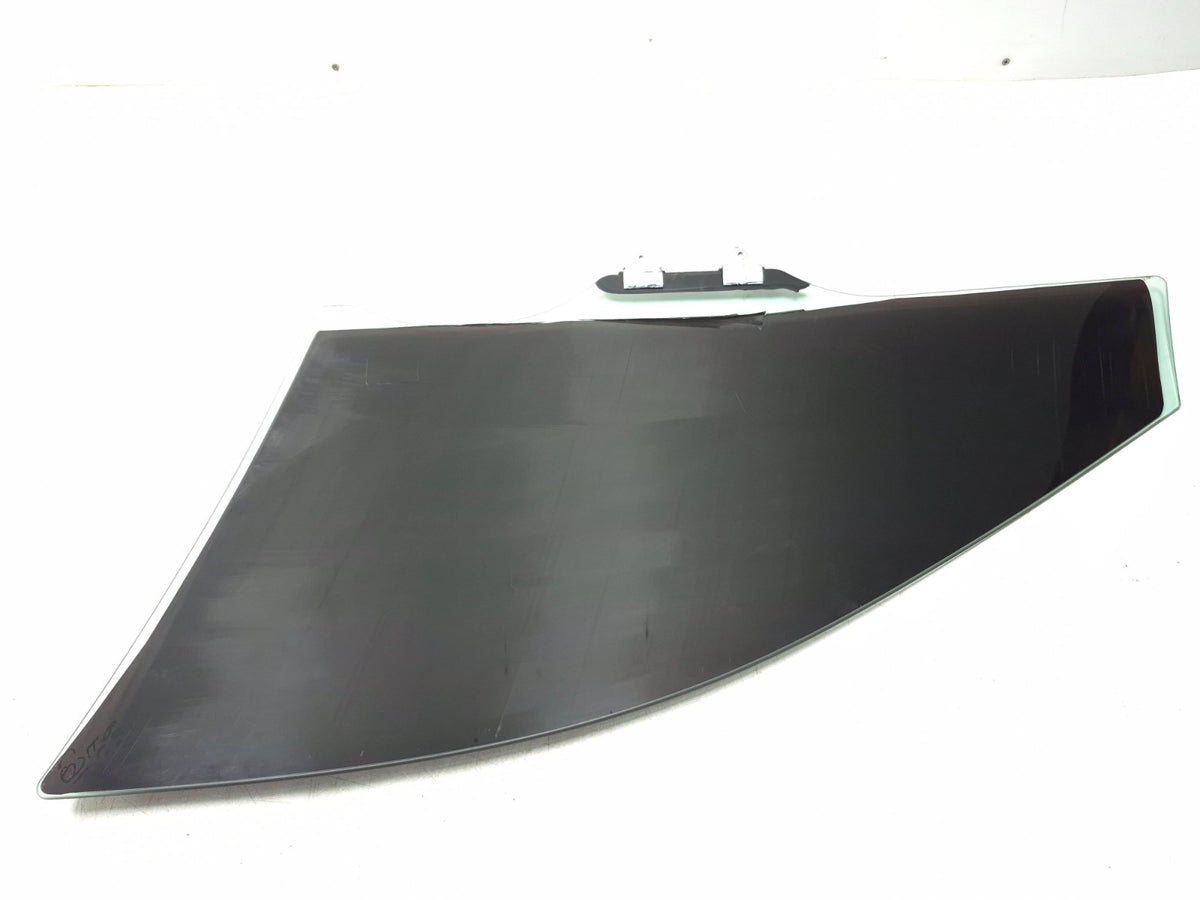 2008 Acura Tl Front Right Passenger Door Window Glass  OEM