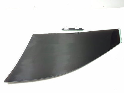 2008 Acura Tl Front Right Passenger Door Window Glass  OEM