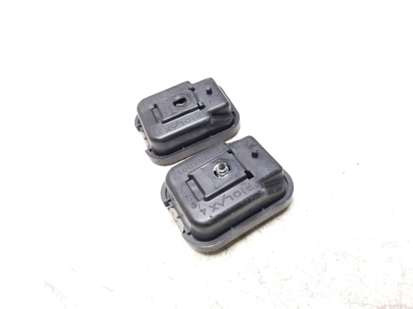 2014 - 2019 Kia Soul Trunk Cargo Hook OEM