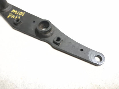 2024 Kawasaki Ninja 500 Swingarm Right Bracket OEM