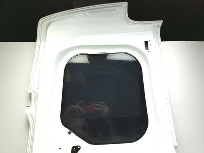 2016 Ford Transit Connect Rear Back Door Passenger Side