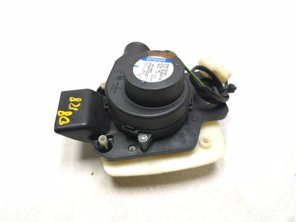 2008 BMW 128i Engine Ecu Cooling Fan Blower Motor 7531783 OEM