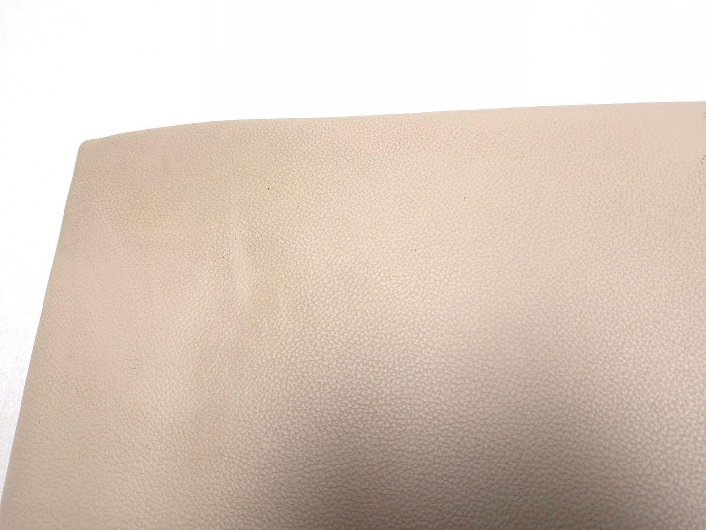 2017 Jaguar Xe Rear Seat Center Armrest OEM