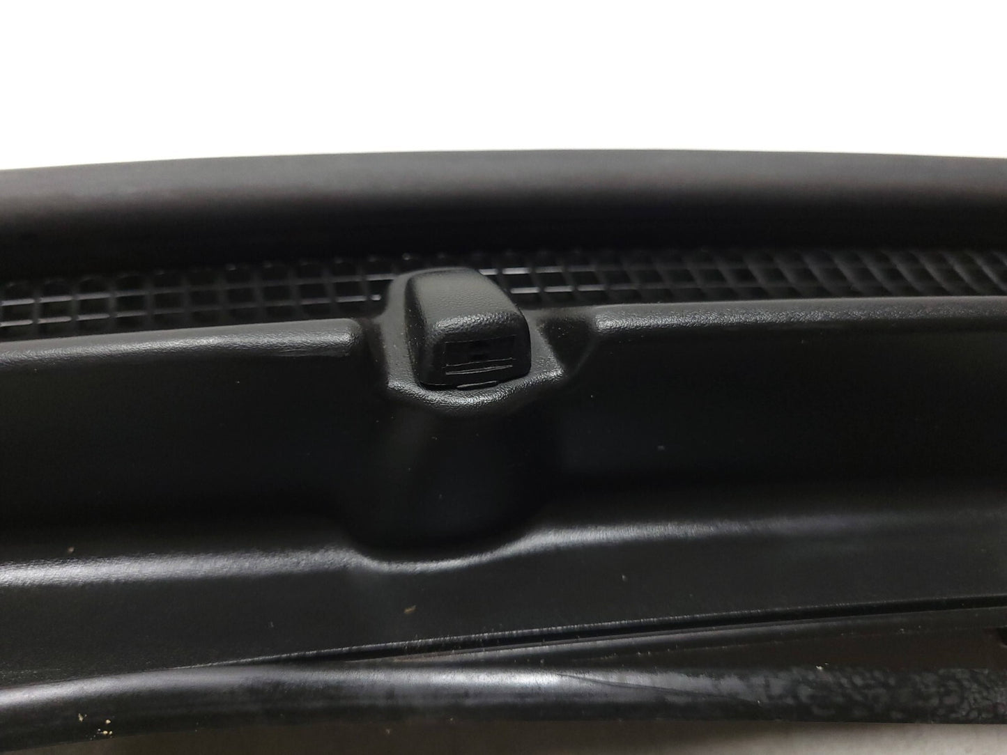 09 - 14 Hyundai Genesis Windshield Wiper Cowl Grille Panel 86150-3m000 OEM Sedan