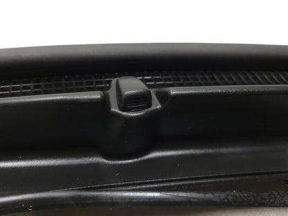 09 - 14 Hyundai Genesis Windshield Wiper Cowl Grille Panel 86150-3m000 OEM Sedan