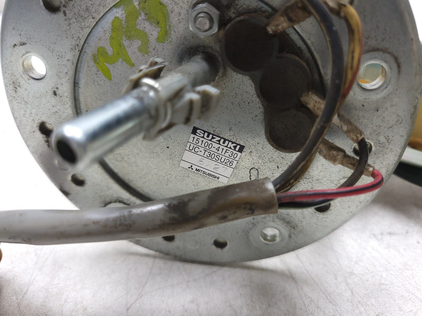 2006 - 2023 Suzuki Boulevard C50 Vl800 Fuel Pump OEM