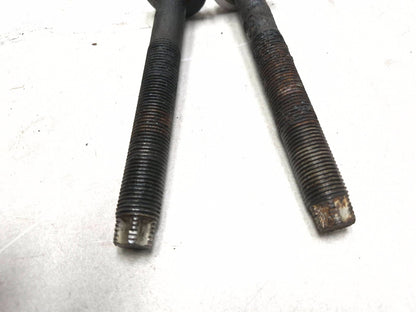 2012 Toyota Camry Front Subframe Bolt OEM