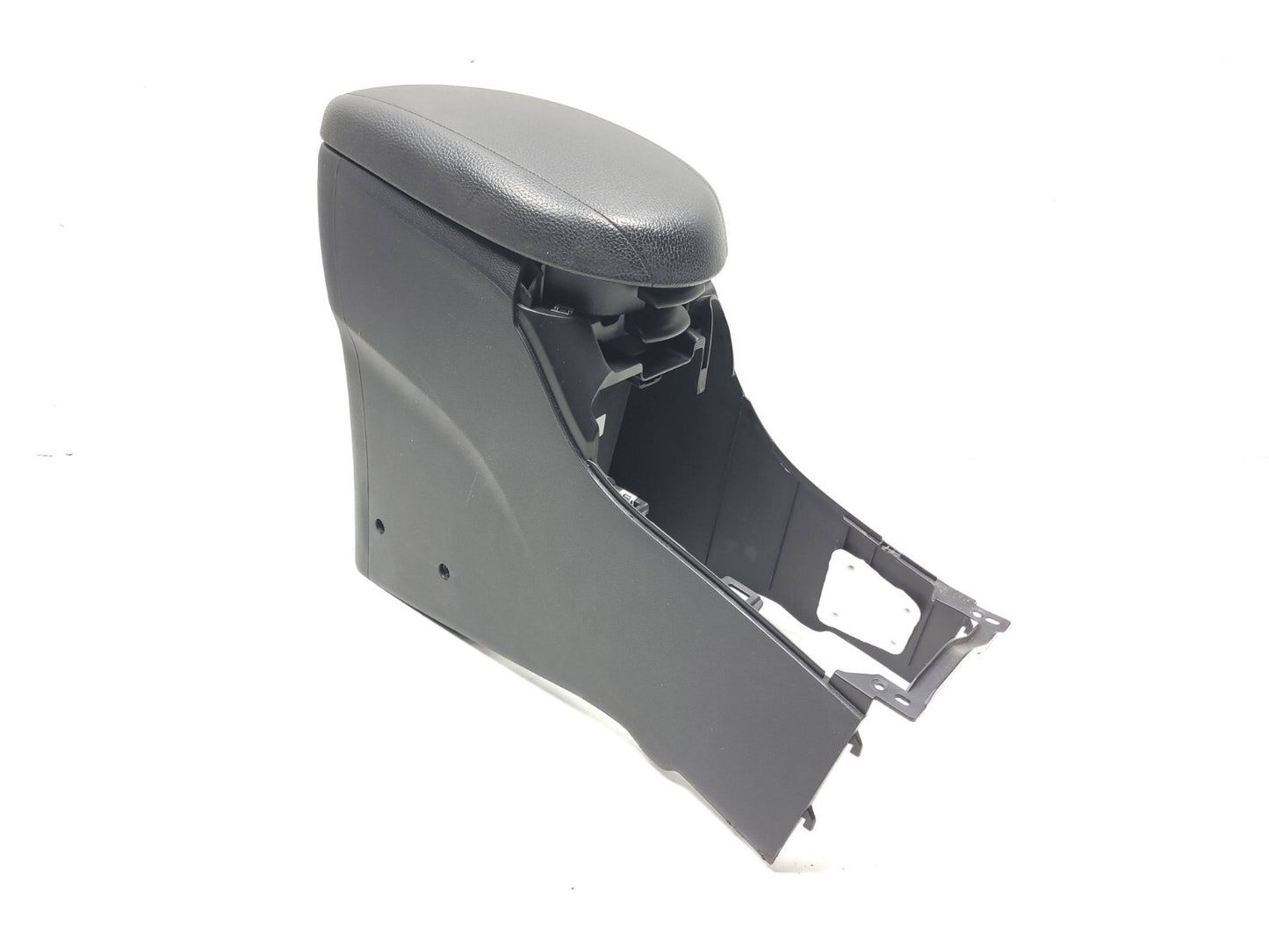 2016 Hyundai Veloster Center Console Storage Armrest OEM