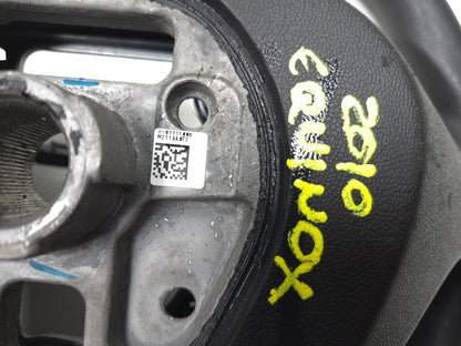 2010 Chevrolet Equinox Steering Wheel  OEM