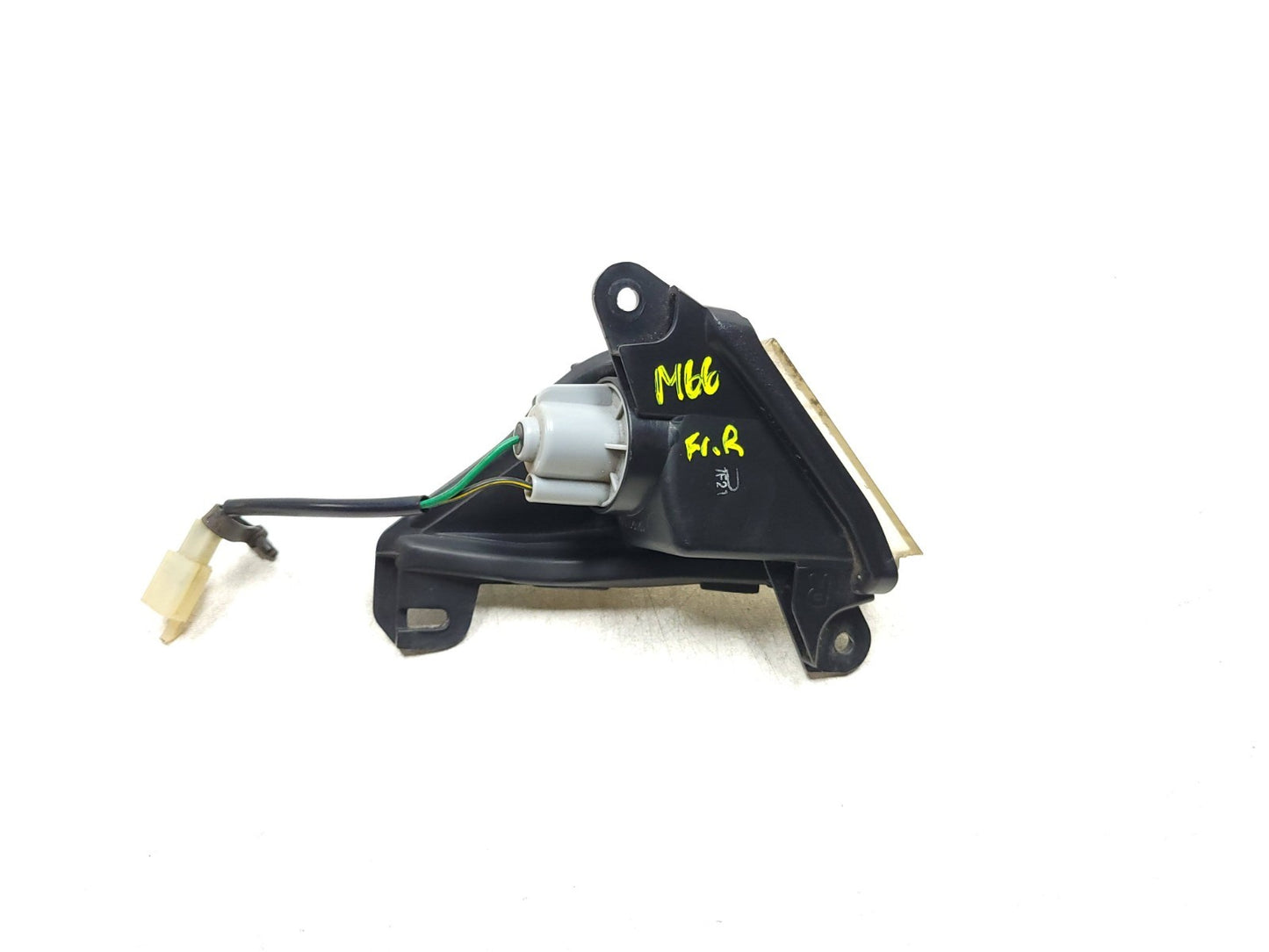 06 - 08 Kawasaki Ninja 650 Ex650 Front Turn Signal Left & Right OEM