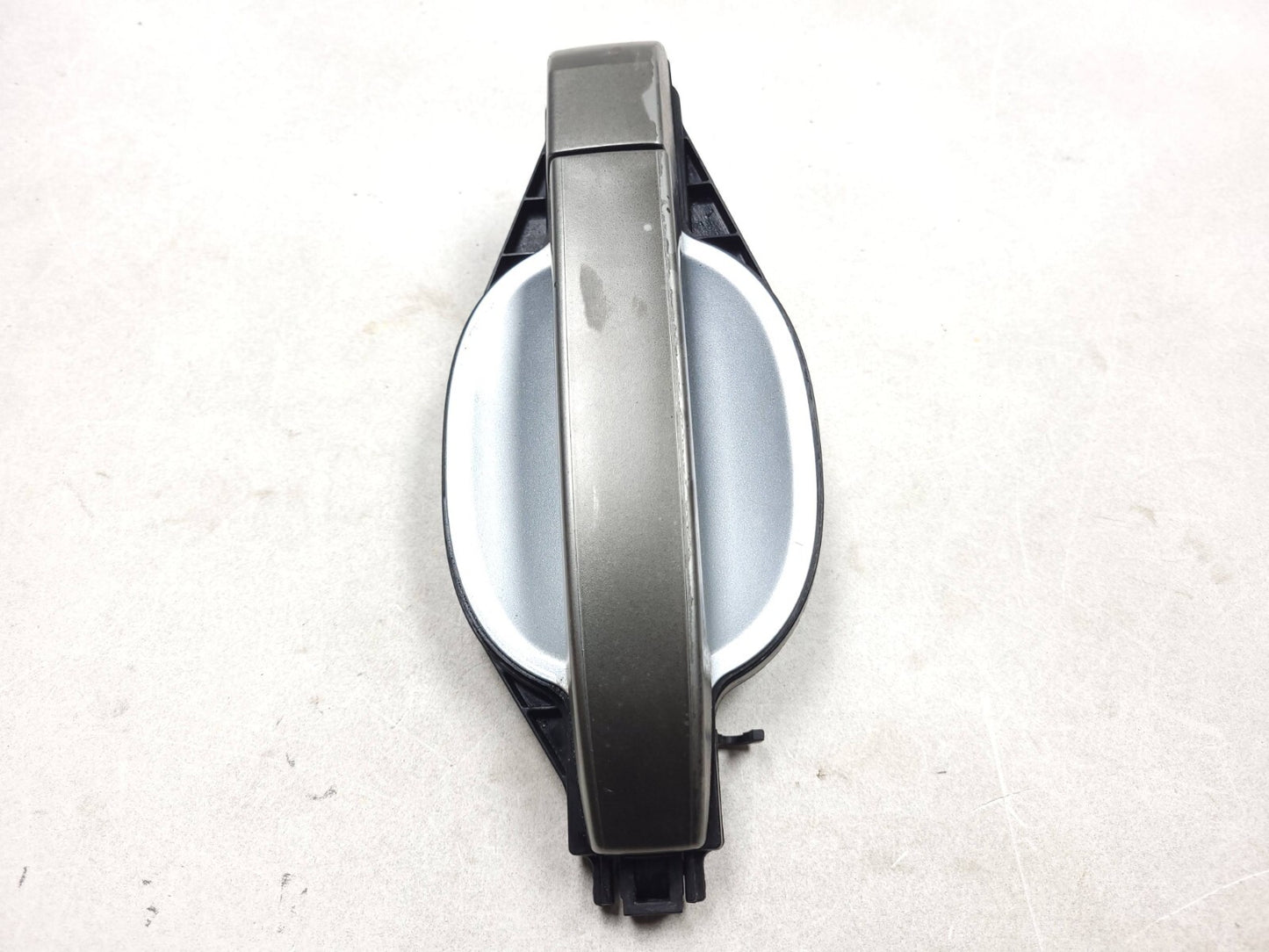 2007 Range Rover Front Exterior Door Handle Right Passenger Side OEM