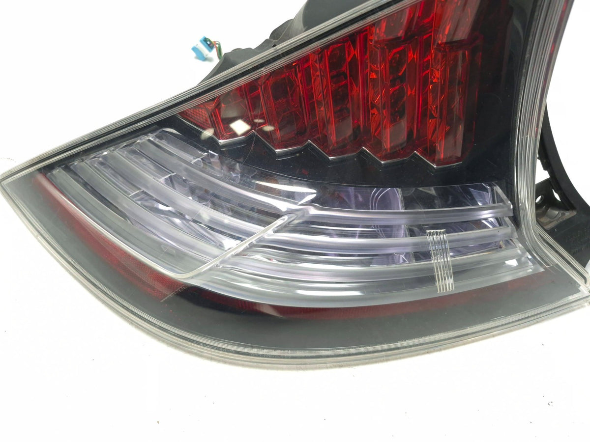 2013 Honda Cr-z Tail Light Lamp Left & Right OEM