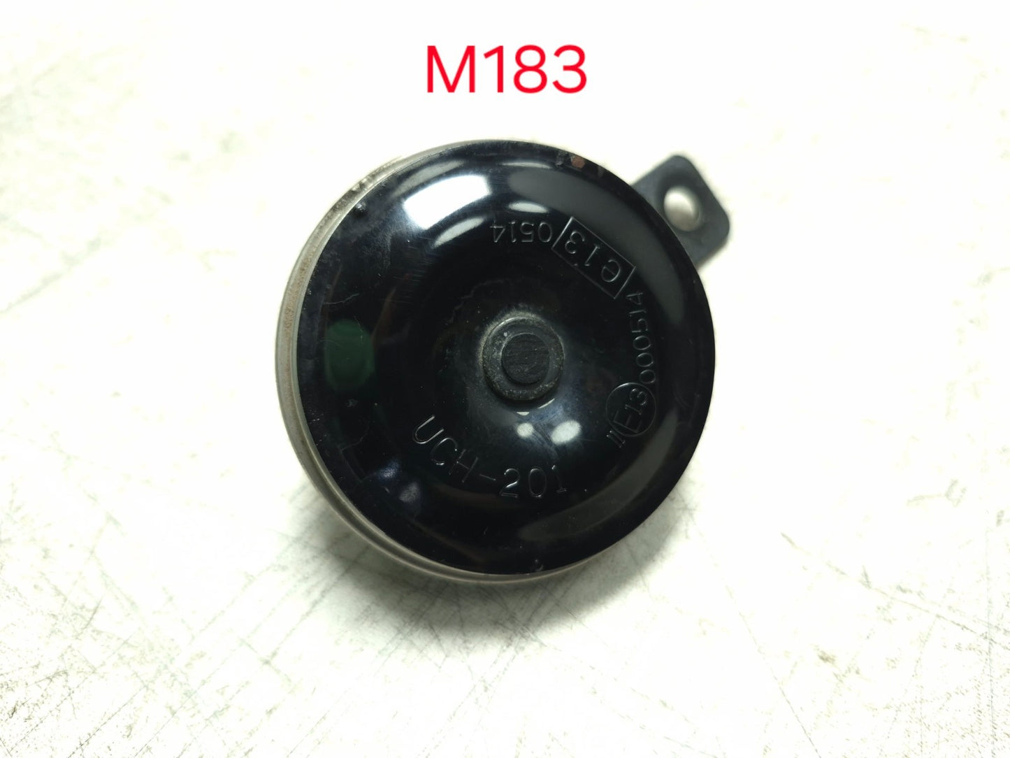 2015 Honda Ctx700n Horn Signal OEM