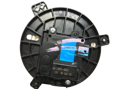 2018 Hyundai Sonata Sport Heater Flap Actuator Motor OEM