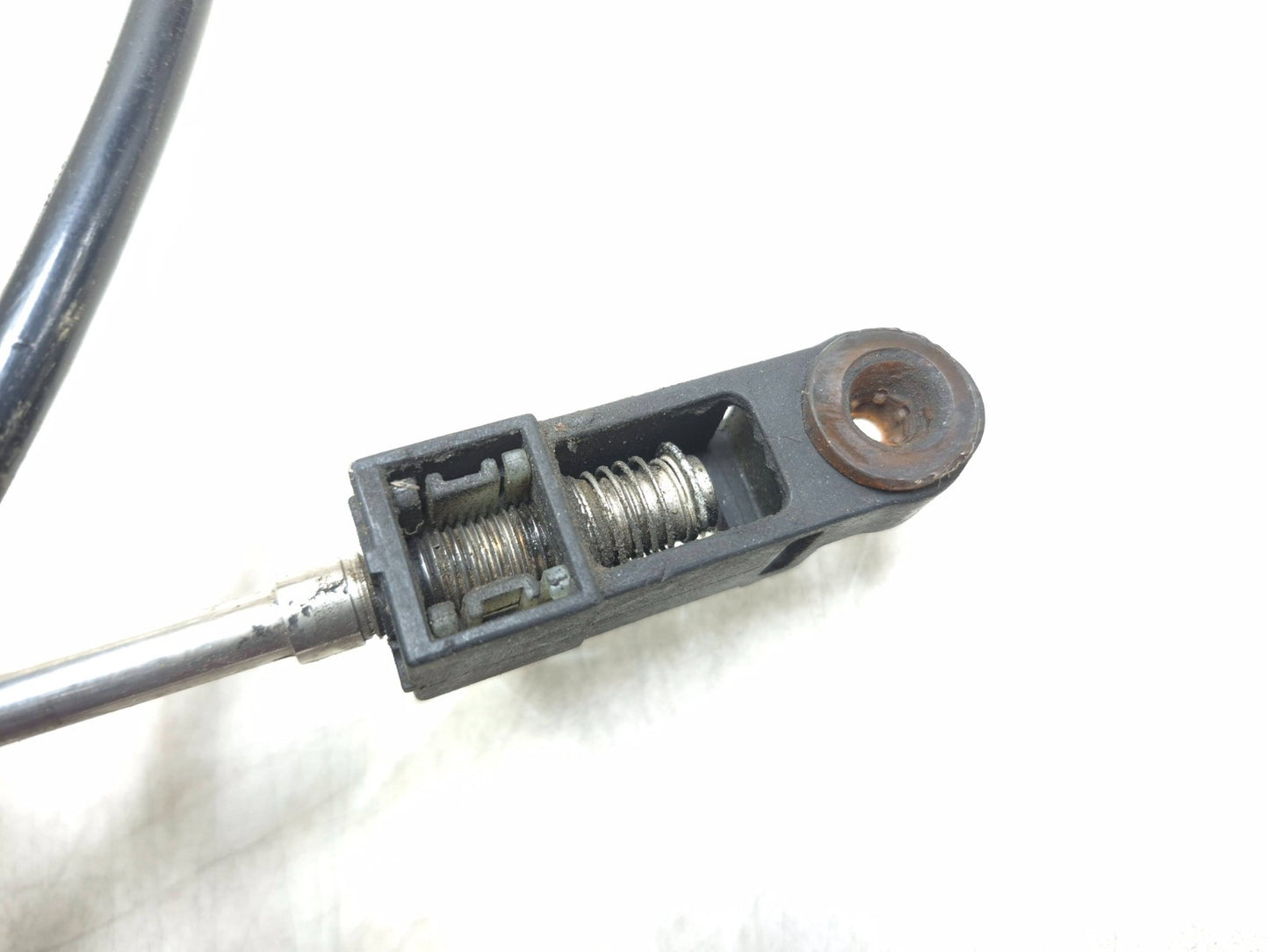2016 Ford Transit Connect Shifter Control Cable OEM