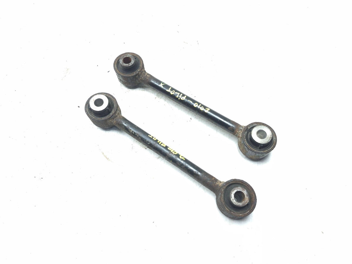 2010 Honda Pilot Rear Lower Forward Control Arm Left & Right OEM