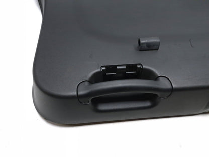2014 Fiat 500l Trunk Lid Tailgate Trim Panel OEM