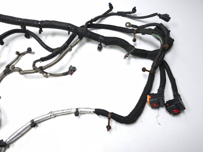 2012 Jeep Grand Cherokee Engine Compartment Wiring Harness OEM