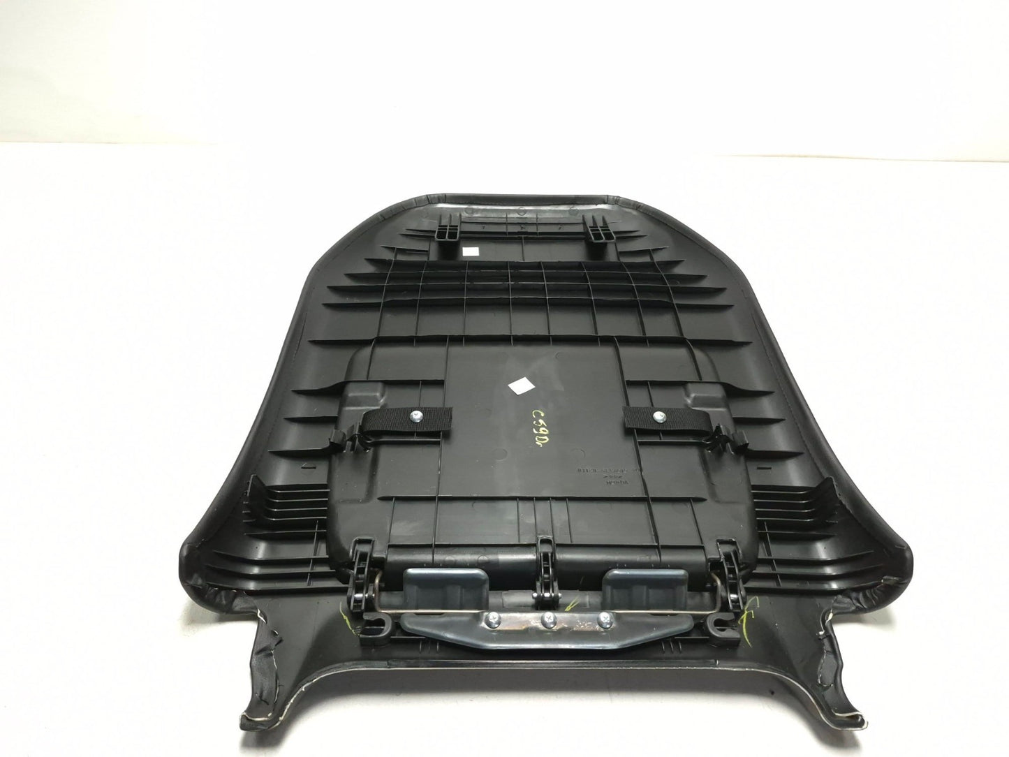 2008 Acura Tl Type-s Front Seat Back Cover Panel Left Driver Side OEM