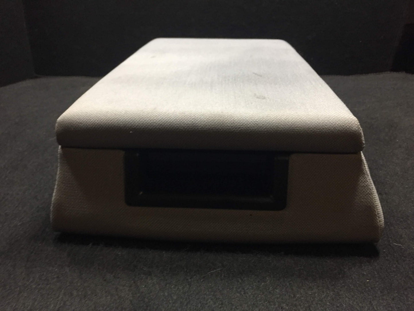2004 VW Passat B5 Rear Seat Console Armrest OEM