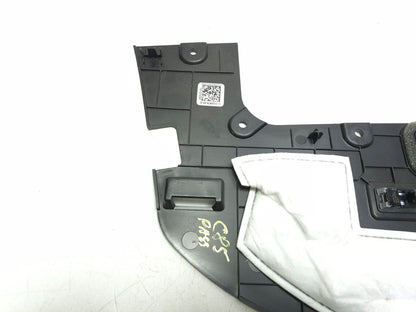 2022 Tesla Model 3 Under Dash Footwell Lower Trim Cover Panel Left & Right OEM