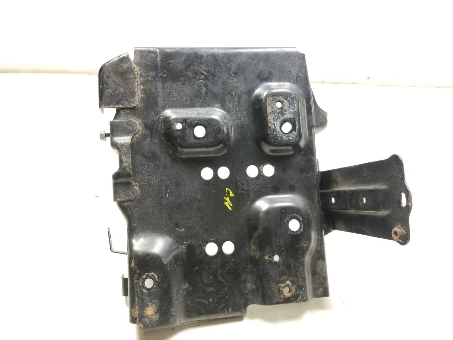 2008 - 2015 Nissan Rogue Battery Tray Holder OEM