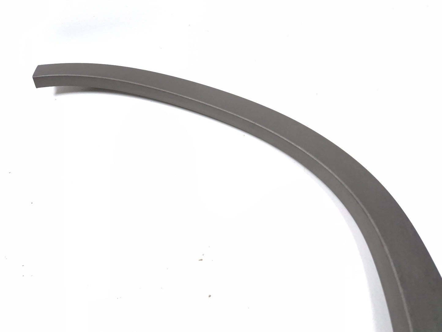 2014 Fiat 500l Fender Wheel Arch Molding Trim 4pcs OEM