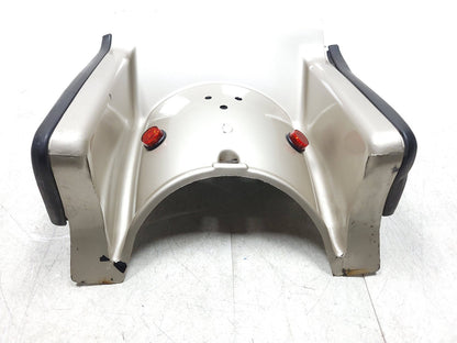 1984 - 1987 Honda Gl1200 Goldwing Rear Wheel Fender 80102-mg9-7700 OEM