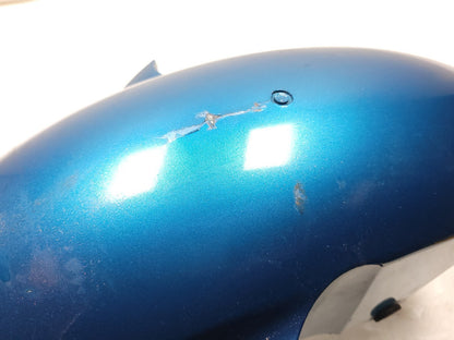 2004 - 2008 Yamaha Yzfr1 R1 Front Fender OEM