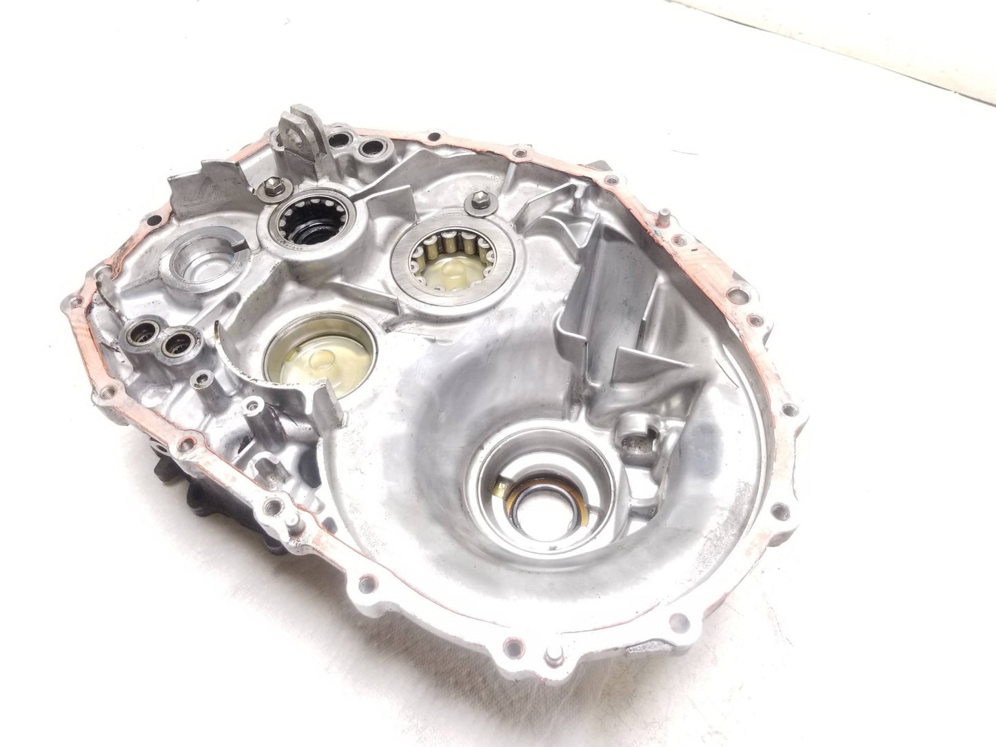 2014 - 2016 Kia Soul Automatic Transmission Bell Housing OEM