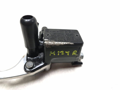2021 Kawasaki Z125 Pro Br125j Front Brake Master Cylinder OEM