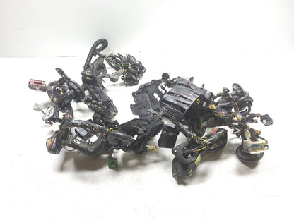 2014 Ford Fusion Interior Wire Harness OEM