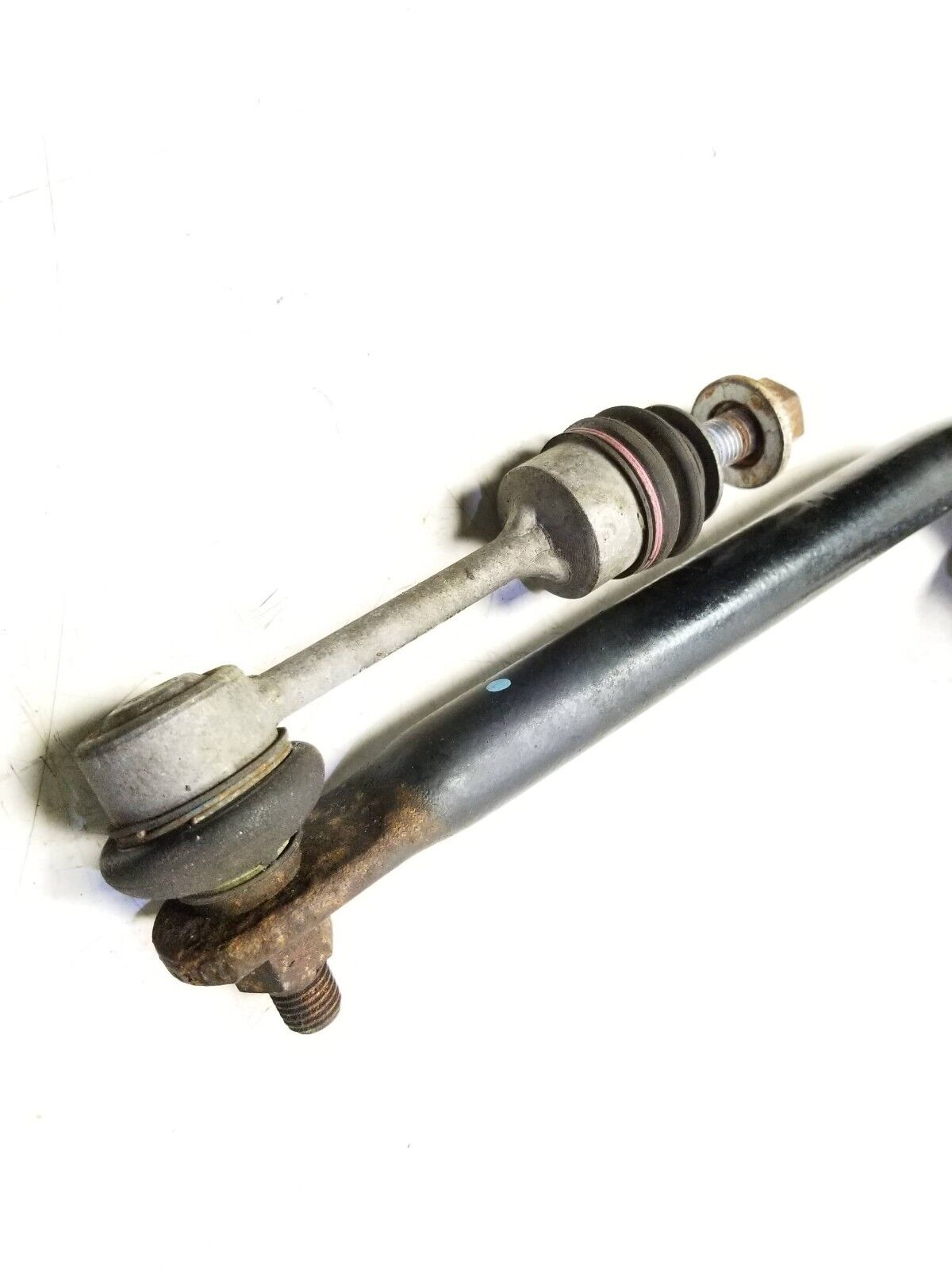 14-18 BMW X5 Rear Stabilizer Sway Bar OEM F15 N55 89k Miles✅