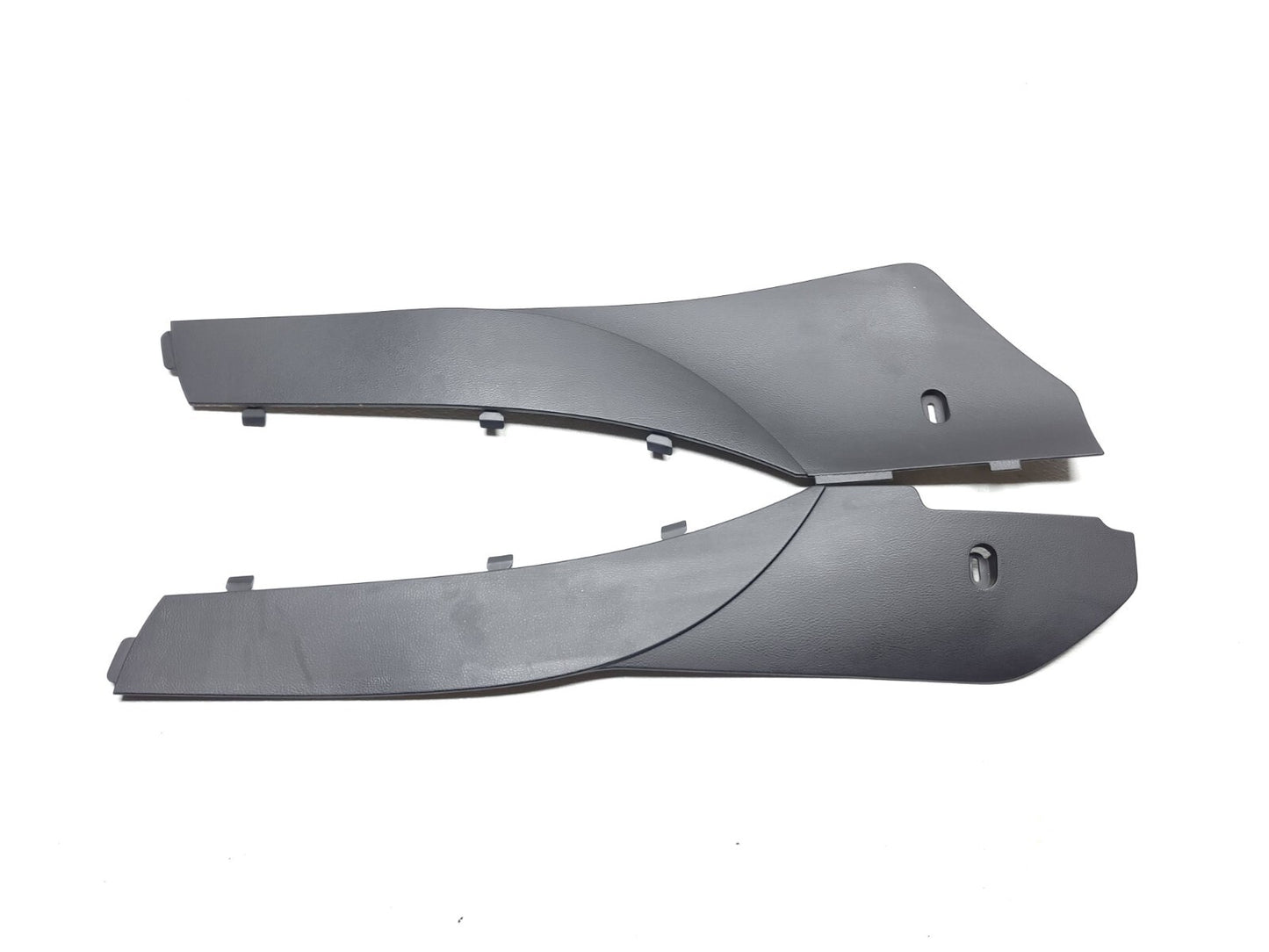 09 10 11 12 Volkswagen Cc Center Console  Side Trim Cover Panel Left & Right OEM