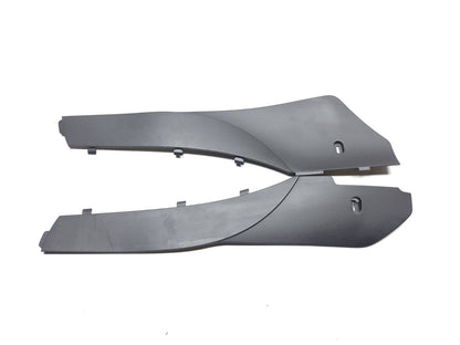 09 10 11 12 Volkswagen Cc Center Console  Side Trim Cover Panel Left & Right OEM