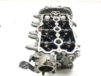 2009 - 2012 Audi Q5 3.2 Engine Cylinder Head Pair OEM